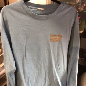 Coastal Edge T-Shirt... I cut the tag (pet peeve)